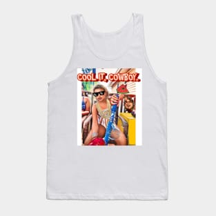 OG Sadie Tank Top